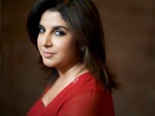 Farah Khan approached to host a cooking show - BT