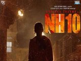 NH 10 First Look Poster: It’s ‘No Turning Back’ For Anushka Sharma - BT