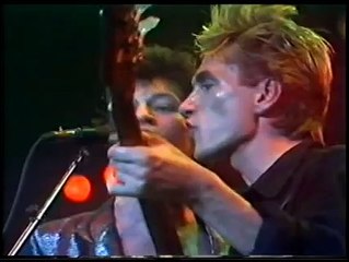 Herman Brood Henny Vrienten - Als je wint (live)