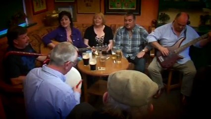 Louise Morrissey. All Around My Hat