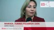 Diputada Marisol Turres Figueroa (UDI) sobre probidad en el sistema público