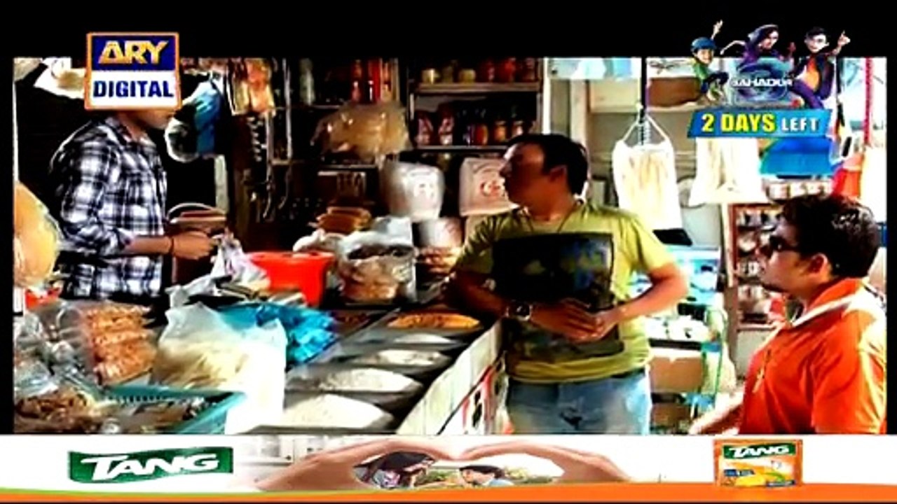 Rang laaga 21st May 2015 episode11