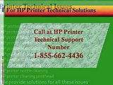 1 855 662 4436#HP Printer Support Contact Number