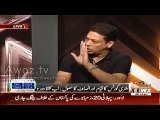 Imran Khan Ka Dharna Aik Political Show Tha Bas  Faisal Raza Abdi Using Very Strong Word Against PTI And Imran Khan