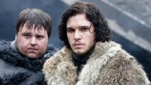 Game of Thrones Season 5 Episodes 5 : Kill The Boy Replay
