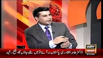 Zufiqar Mirza Ne Asif Ali Zardari ka postmortem Kardia Hai- Shaikh Rasheed Ahmed