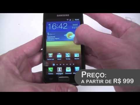 Guia de compras: os melhores smartphones para o Natal de 2011 - Tecmundo