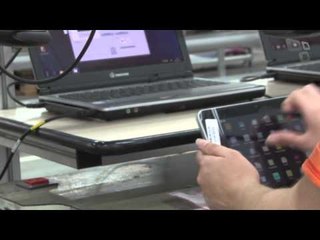 Tecnologia - Como são fabricados os tablets - Tecmundo