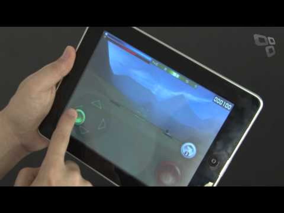 Análise de Produto - Tablet Multilaser PC Life - Tecmundo