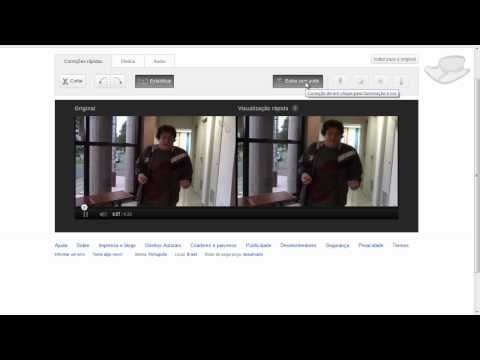 Dicas - Como usar o novo editor de vídeos do Youtube - Baixaki