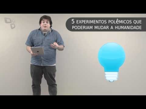 Melhores da Semana - 1a semana de setembro - Tecmundo