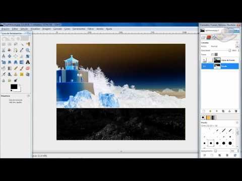 Dicas - Como fazer ilusionismo com suas fotos - Baixaki