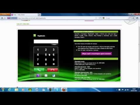 Dicas - Seleção: como fazer ligações de graça pela internet - Baixaki