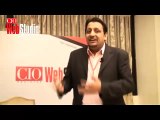 Red Carpet Showcase_Tafseer ul Islam at Pasha ICT Awards 2011