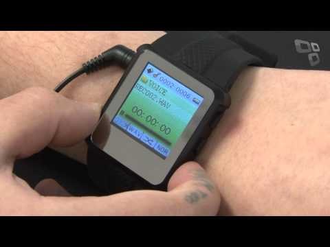 Análise de Produto - MP4 Watch - Tecmundo