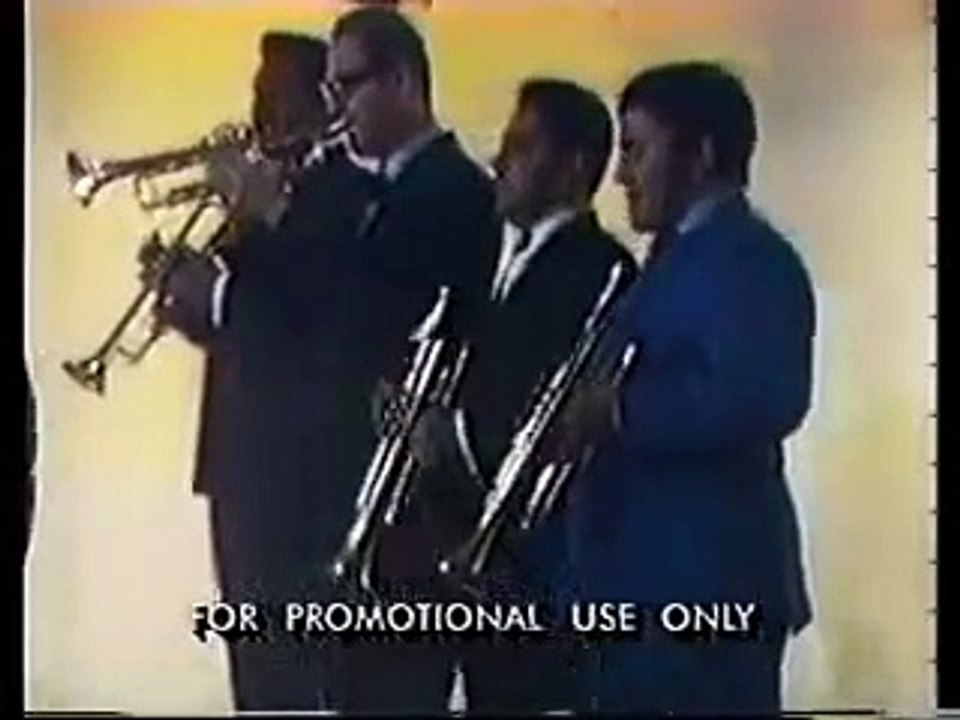 Tito Rodriguez - Que Sera