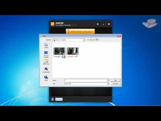 Dicas - Seleção: programas conversores de vídeo - Baixaki