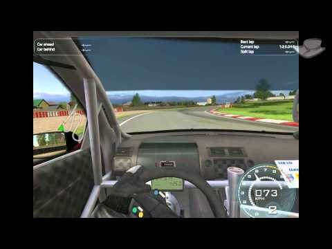 Dicas - Os jogos de corrida mais legais - Baixaki