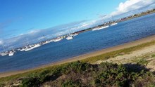 HD Views of the Port