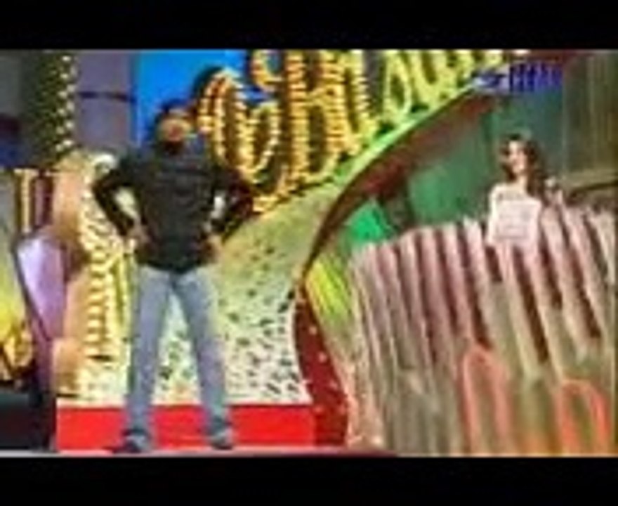 Raju srivastava comedy on gabbar as amitabh