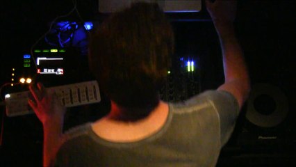 Tigerskin @ Synergize Live presented by Mioli Music