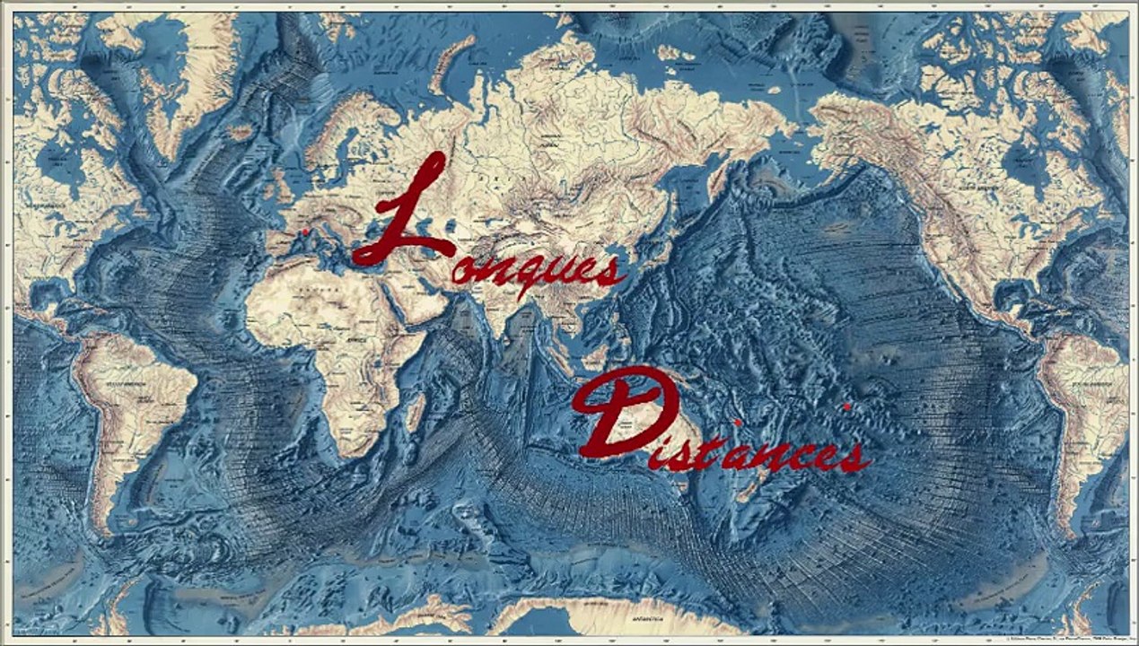 Heart of gold - The Reprenders - LD