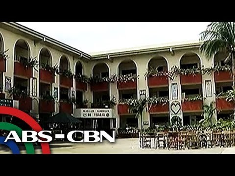 Ilang evacuation centers hindi rin ligtas sa lindol