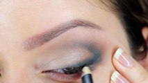 Classic Smokey Eye Using Zoeva 'Smoky' Palette | Shonagh Scott | ShowMe MakeUp