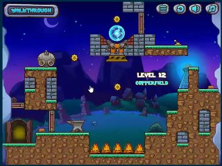 Headless Zombie 2 Walkthrough Level 12