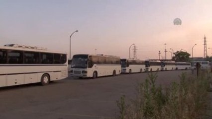 Tofaş'ta İşçilerin Eylemi Sona Erdi