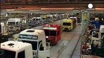 Los suecos Volvo y Electrolux suprimirán cada uno 2.000 puestos de trabajo - corporate