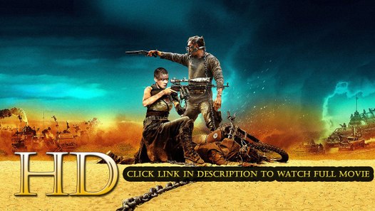 Mad Max Fury Road Online Stream Mad Max Fury Road Online Stream