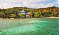 Travel Deal from Miami to Bay Islands, Honduras