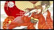 【 VY1 Mizki & VY2 Yuma 】 Yume to Hazakura  /  夢と葉桜  [Vocaloid]