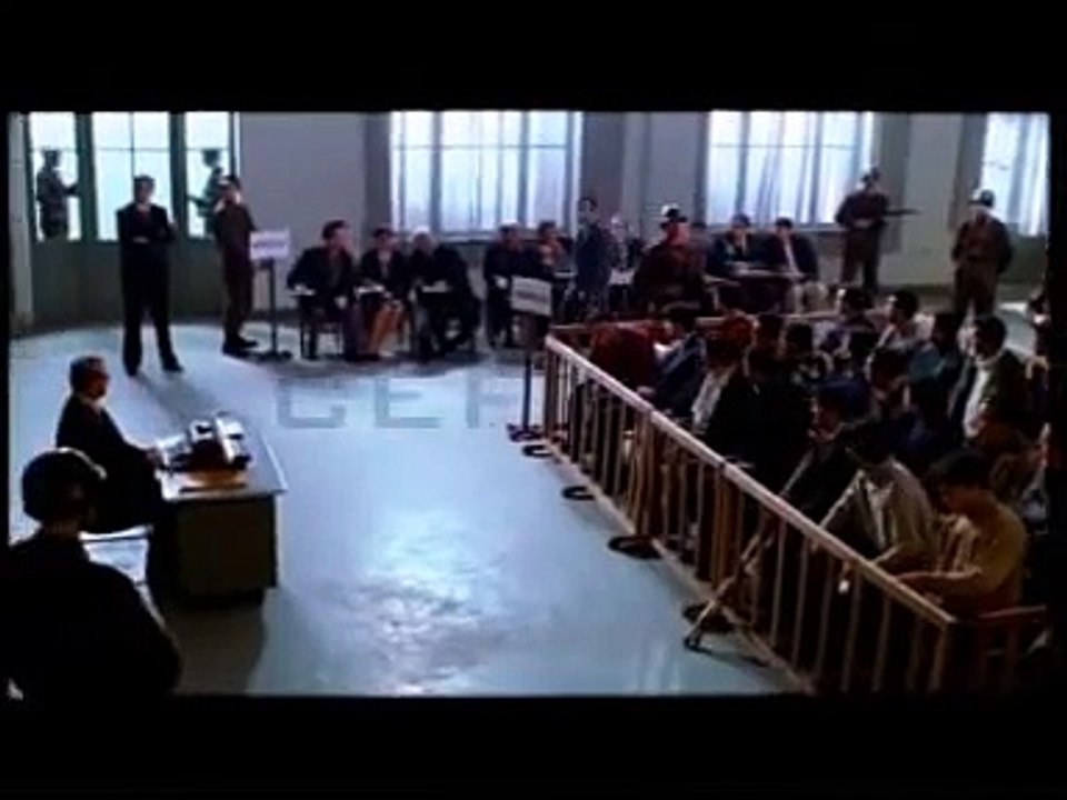 Deniz Gezmis Yusuf Aslan Huseyin Inan idam HOSÇAKAL YARIN 4