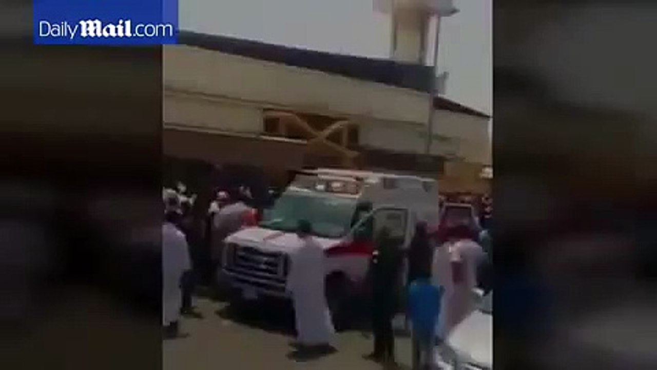 saudi bomb blast_ 22 may 2015 mosque bombing
