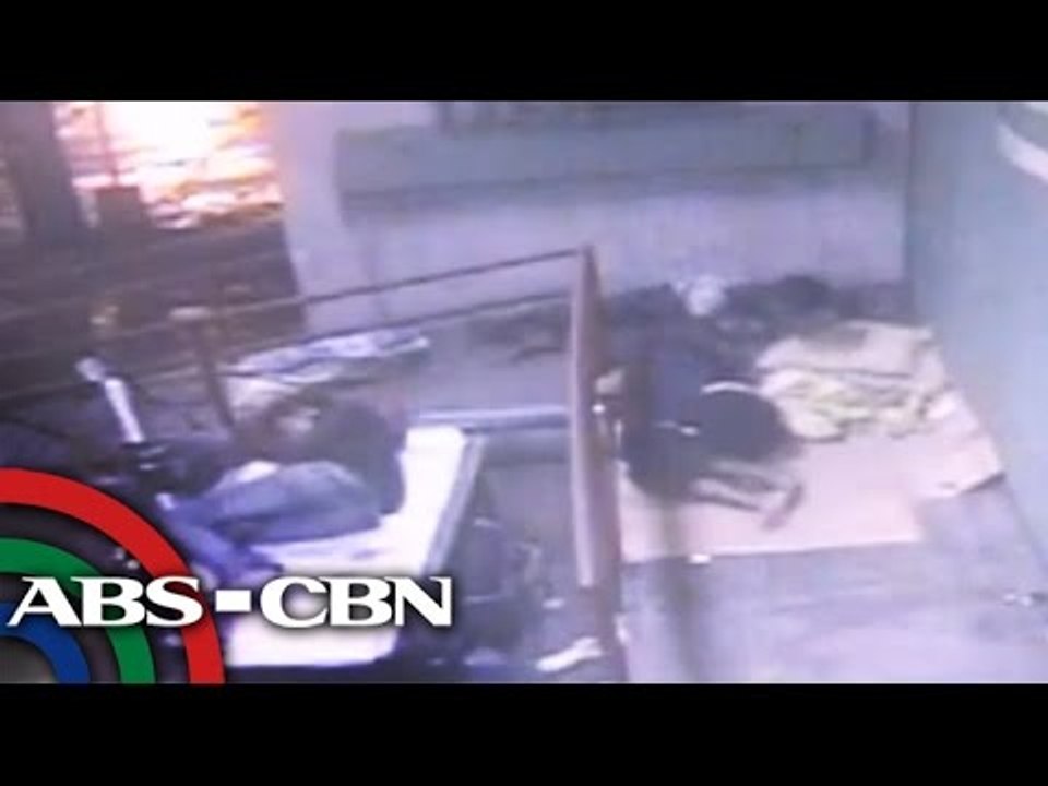 How baby in rape-slay was stolen from mom