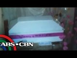 Abused toddler dies in Cagayan De Oro