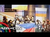 Pinoys grab World Hip Hop Dance Championship crown