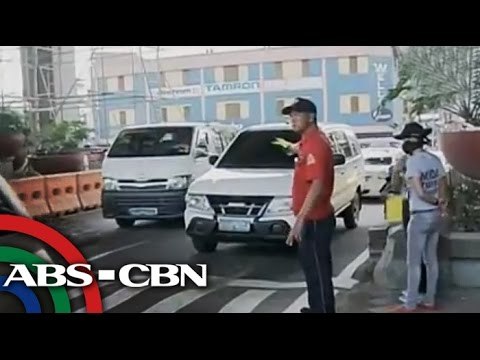 Heavier traffic seen as repairs continue in Magallanes