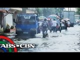 Floods won't subside in Bulacan village