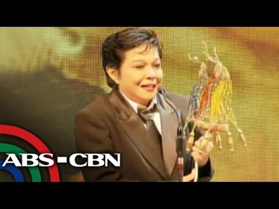 Nora Aunor vows to do more quality films