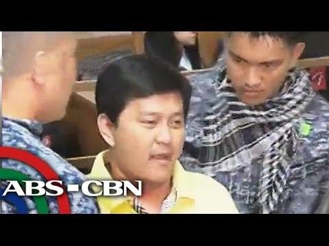 Why lawyers are fighting over Maguindanao massacre case