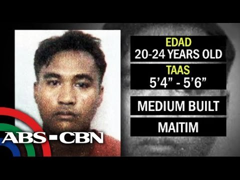 Police releases sketch of suspect in San Juan baby's slay