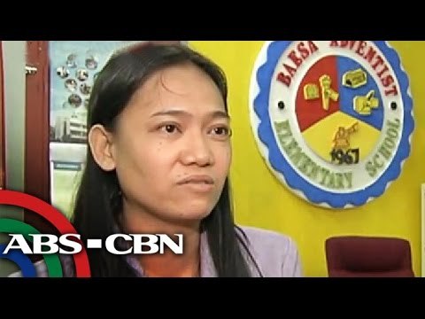 Principal speaks up on school bullying case