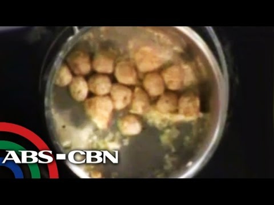 Batanes' uved balls
