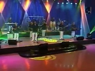 trigo verde-el super show de los vazques
