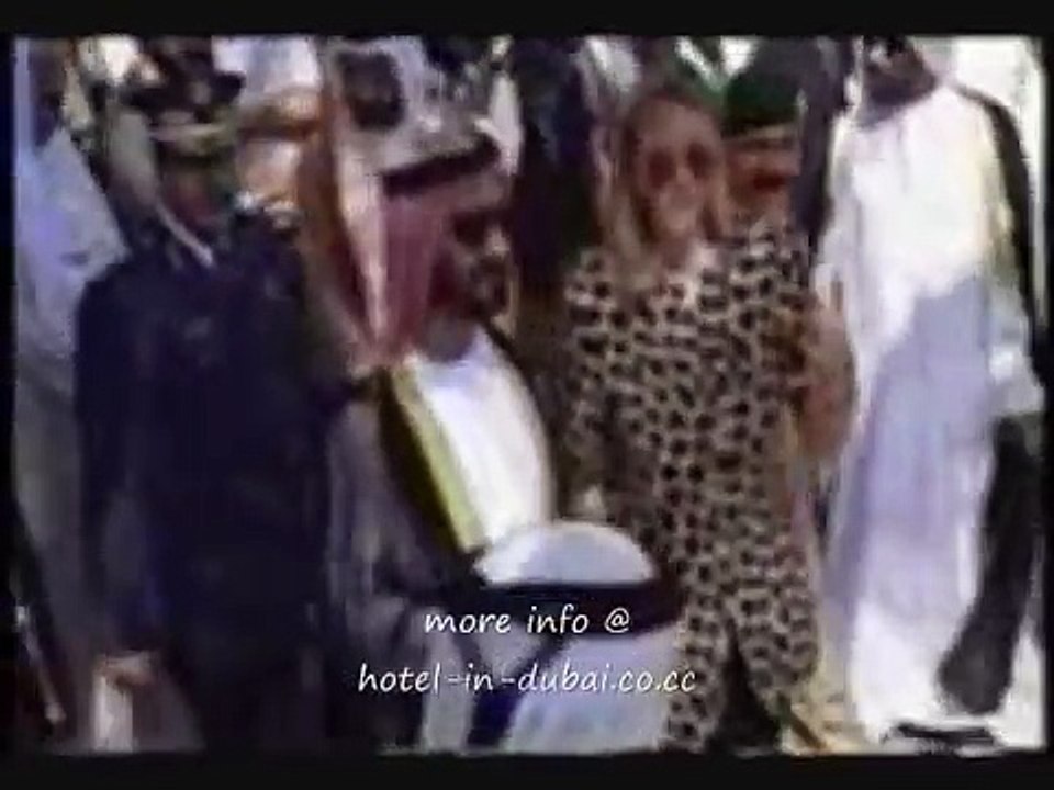Megastructure : Burj Al Arab Hotel In Dubai