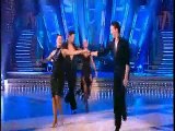 Strictly come dancing Pro Jive