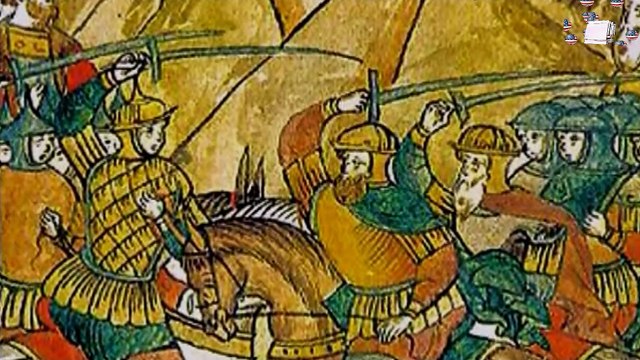 Анализ Христианства и История Славян!